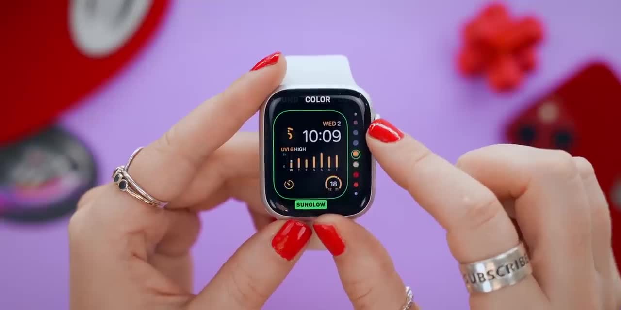 Apple Watch Series 8 Tips, Tricks & Hidden Features | You ABSOLUTELY MUST Know!!