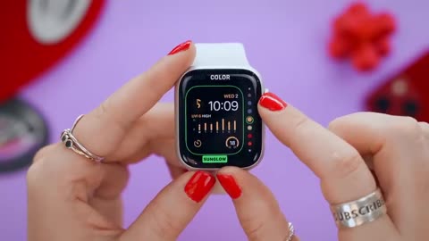 Apple Watch Series 8 Tips, Tricks & Hidden Features | You ABSOLUTELY MUST Know!!