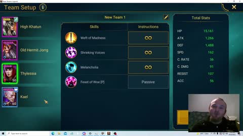 Basic Guide to Winning in the Arena | Raid: Shadow Legends