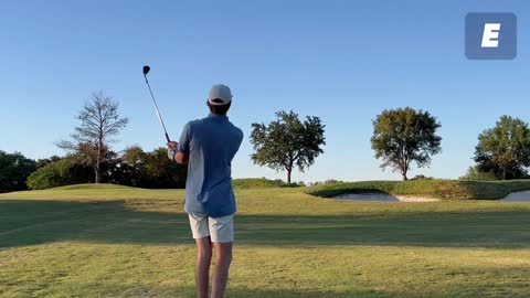 Playing Golf EVERY DAY Until I Break Par - Day 28