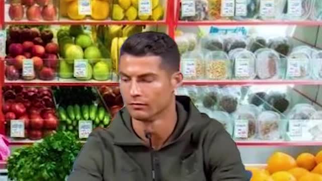 Ronaldo