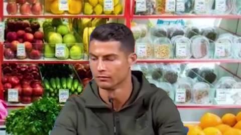 Ronaldo