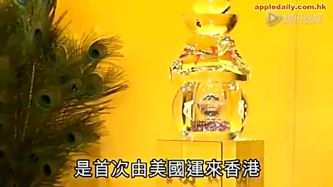 华藏寺七大圣物供善信瞻仰礼拜