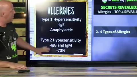 Allergies