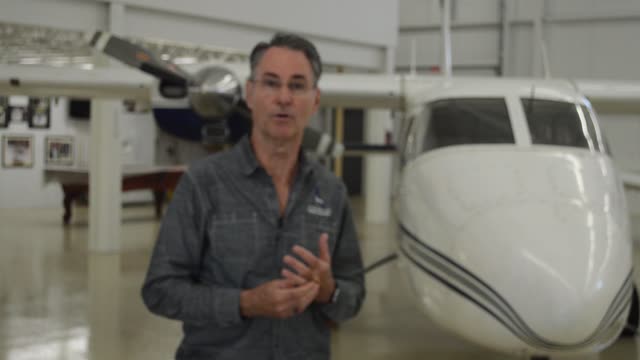 Guy Freeman - Paths to the Airlines and what kind of Pilots that Airlines Hire