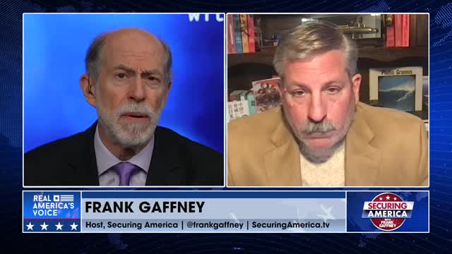 Securing America with Capt. James Fanell (part 1) | December 19, 2022