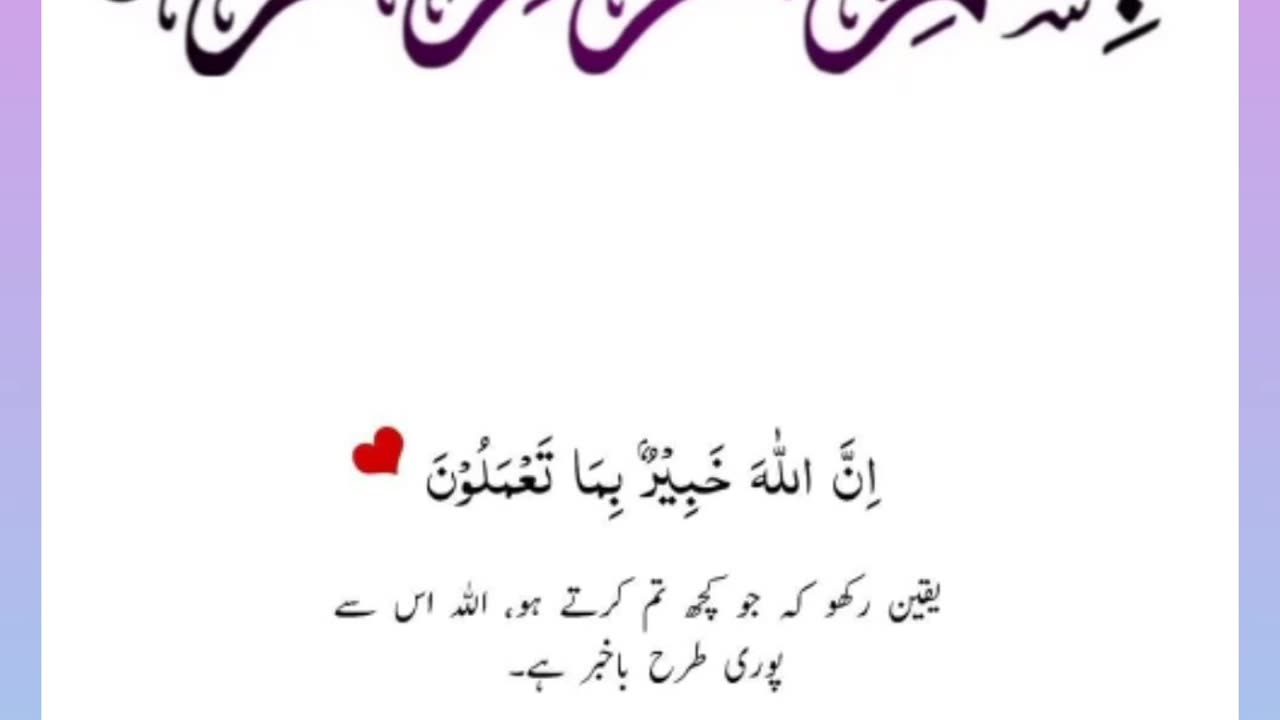 Quran , Al Quran Surah 59 Ayat 18 #viral #shorts #quran #youtubeshorts