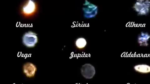 Stars and wandering stars