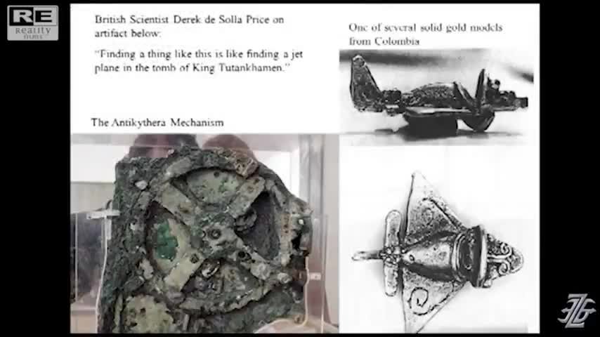 THE SERPENT KINGS OF THE SUMERIAN LEGENDS WITH JIM MARRS (1943 -2017)