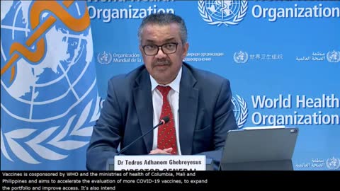 Who leader countries giving boosters to kill children