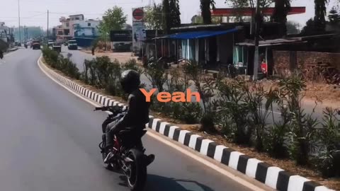 Moto addiction