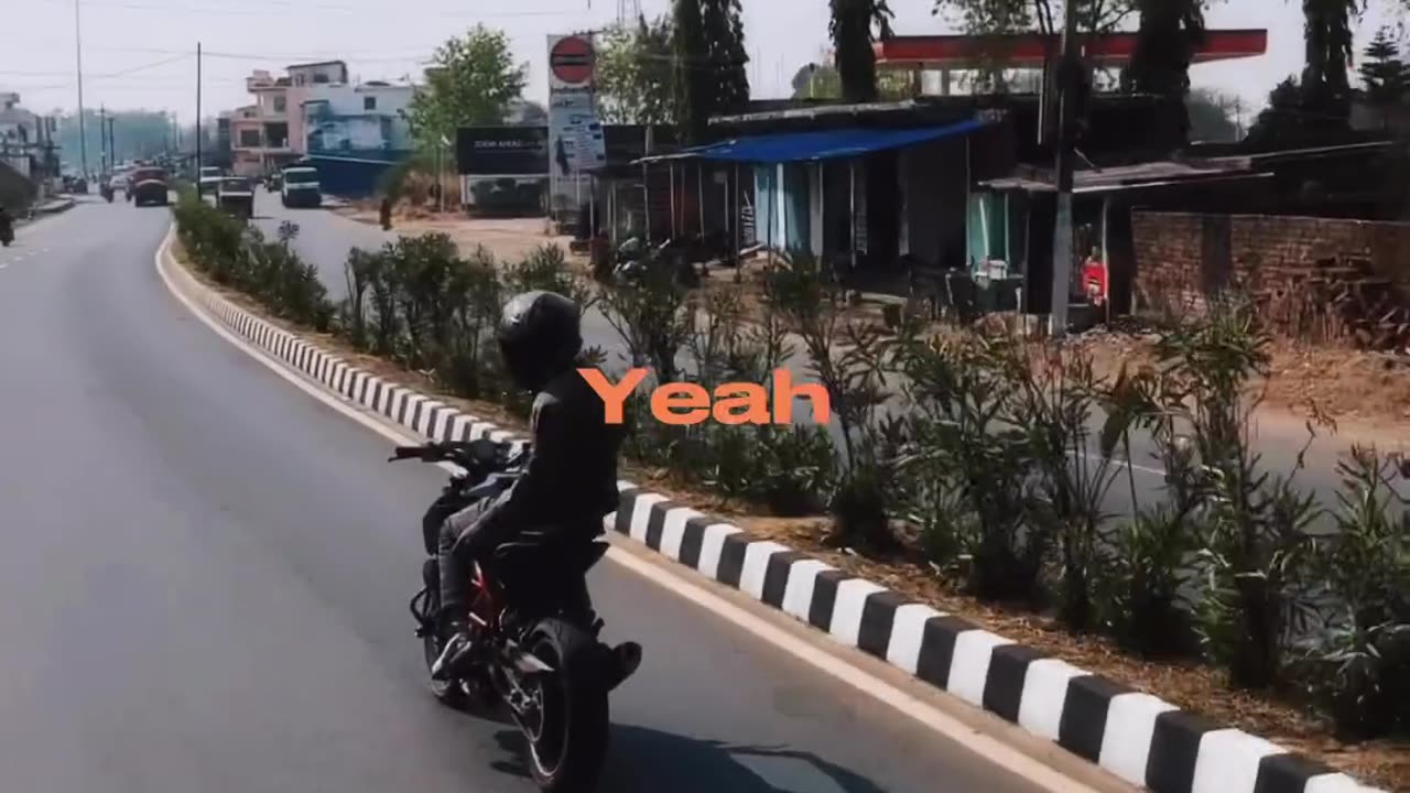 Moto addiction