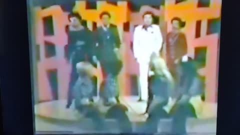 The Originals 1969 Baby I'm For Real