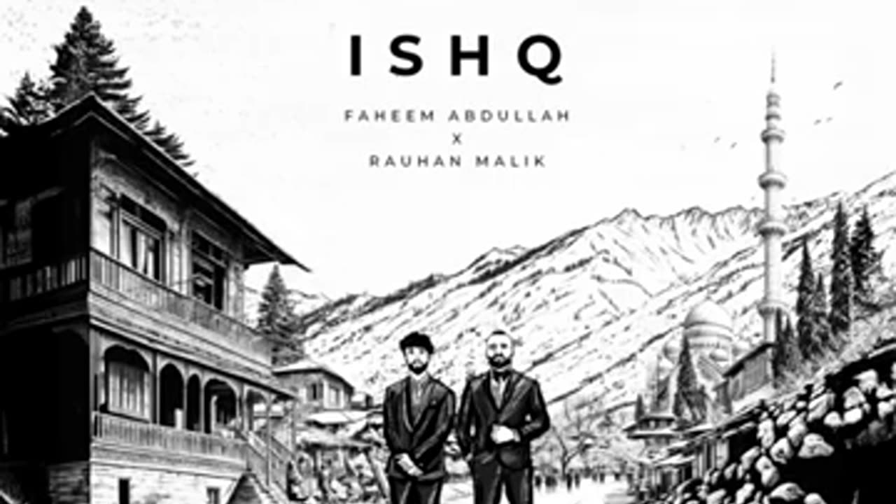 Ishq new song | new song