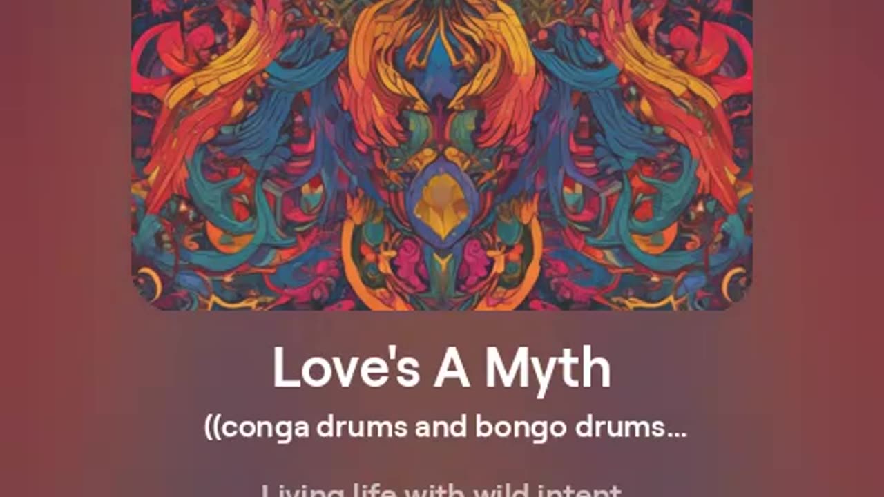 Love's A Myth