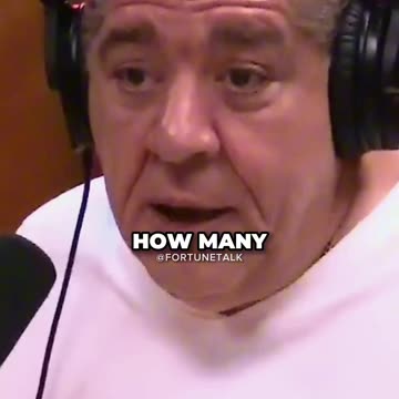 Joey Diaz' Hardest Trip Ever