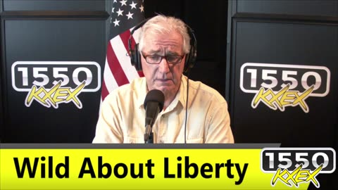 Wild About Liberty