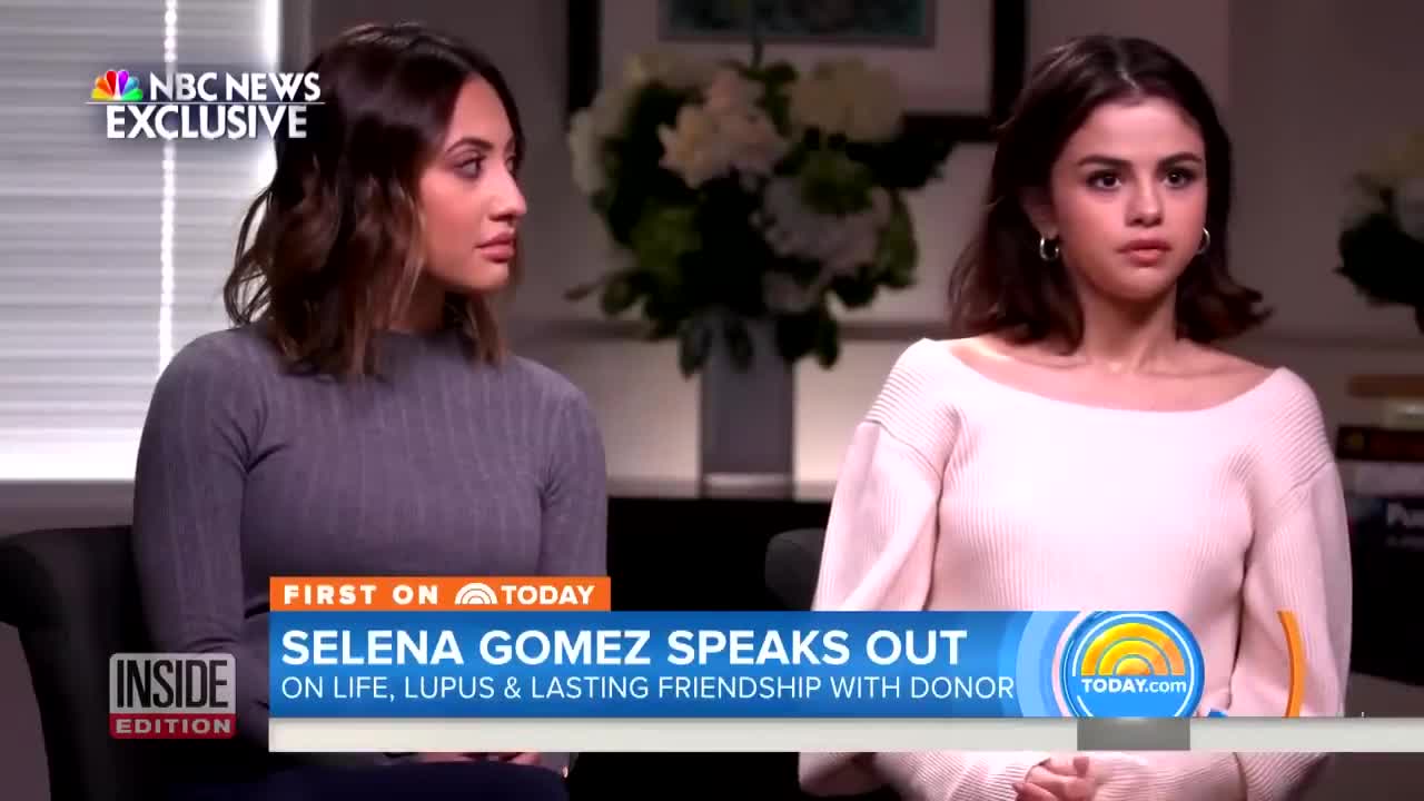 Francia Raisa Unfollows Selena Gomez After Being ‘Snubbed’