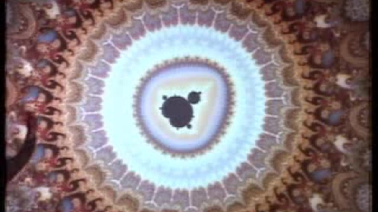 Bruce Lipton - As Above So Below, An Introduction To Fractal Evolution