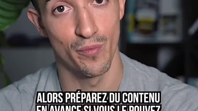 Plein de reussite dans vos projets 💪