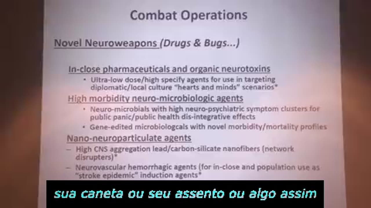 Eles usaram um bug específico (Coronavírus)