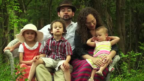 Morrell Family Ministry Trailer Fundraiser