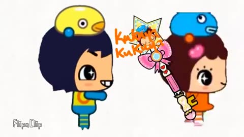 Kuku and Yaya Shitposts Season 1 Theme Song