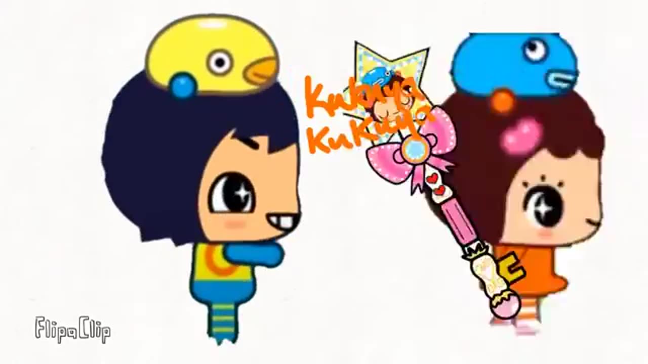 Kuku and Yaya Shitposts Season 1 Theme Song