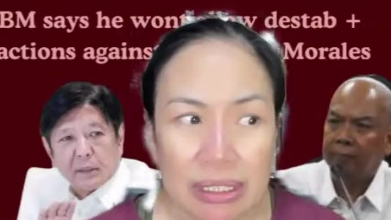 BAKIT DI NAKAKULONG SI JINGGOY