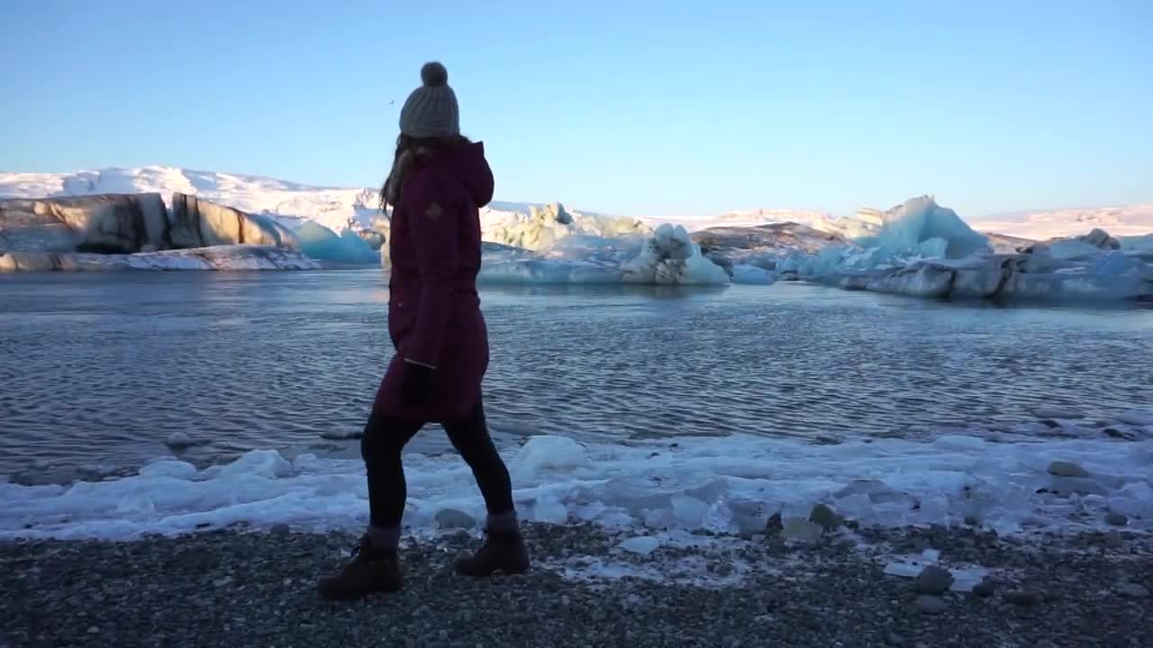 Visit Iceland in Winter - Migrating Miss Travel Blog