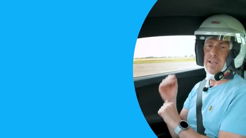 Drag race: BUGATTI CHIRON VS LAMBORGHINI HURRICANE