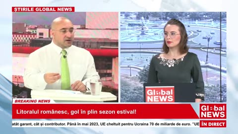 Știri (Global News România; 22.06.2023)4