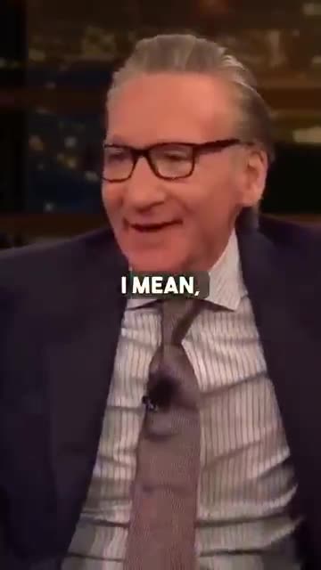 Bill Maher's Panel STUNNED Over Trump's Winning NEW Voters