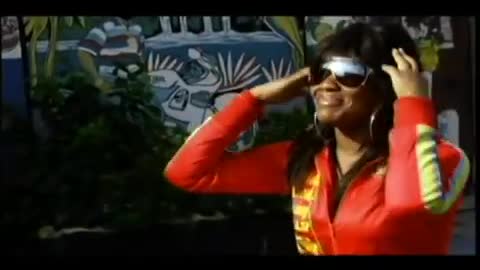 Tanya Stephens - These Streets | Official Music Video