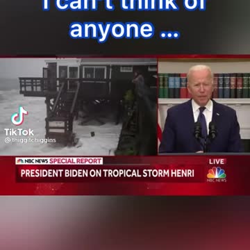 Joe Biden is fraud exposed