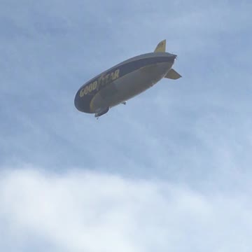 The Blimp!!
