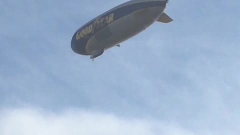 The Blimp!!