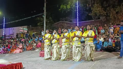 Ganga Aarti