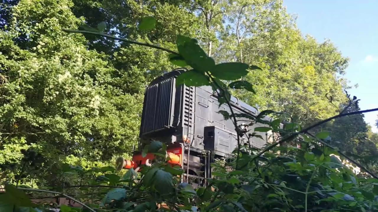 Plym Valley Railway Plymouth Devon