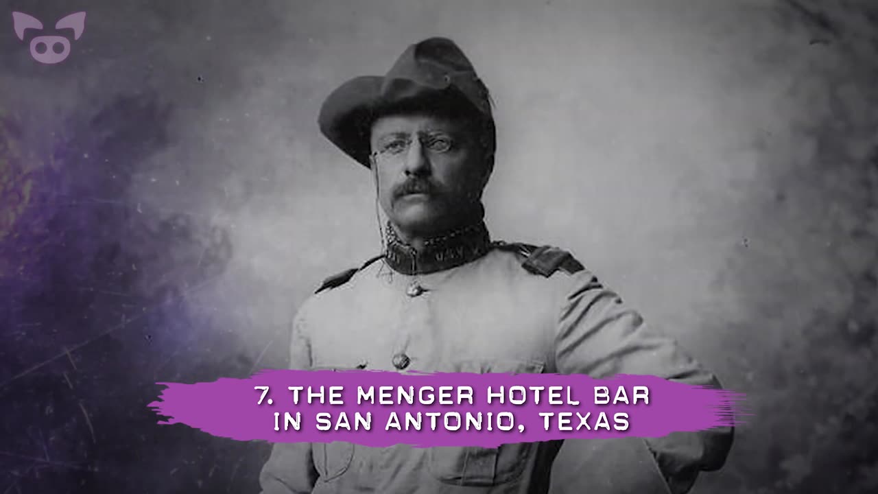 Scary Stories from America_s Most Haunted Hotels and Bars