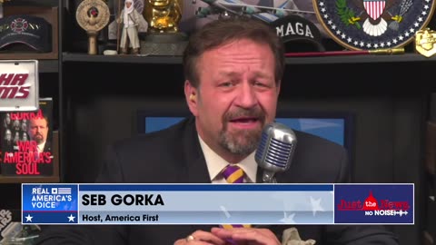 Seb Gorka: Mike Pence’s political future is ‘dead in the water’
