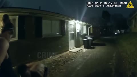 Guy Tries to Save Girlfriend From Police, Both Go to Jail