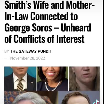 Conflicts of Interest