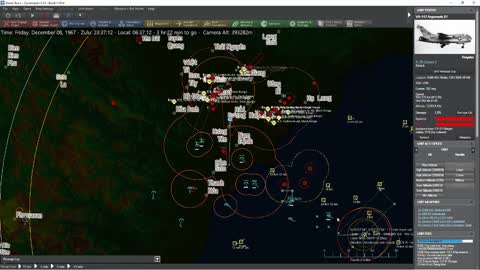 Command: Modern Operations Down Town walkthrough