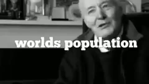 The top 1% of the world’s population own 80% the world’s wealth.