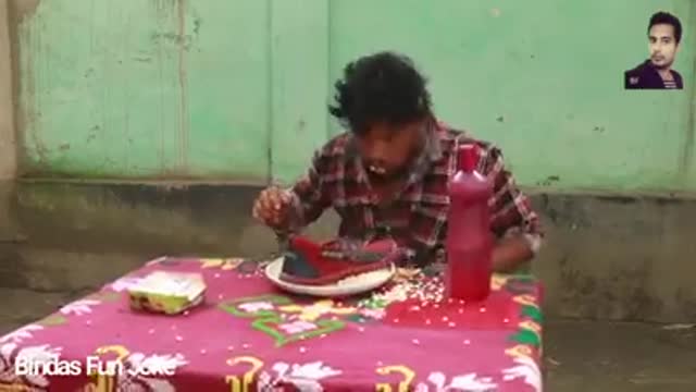 Comedy and Funny