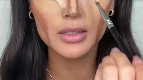 How to Contour the NEW Technique!