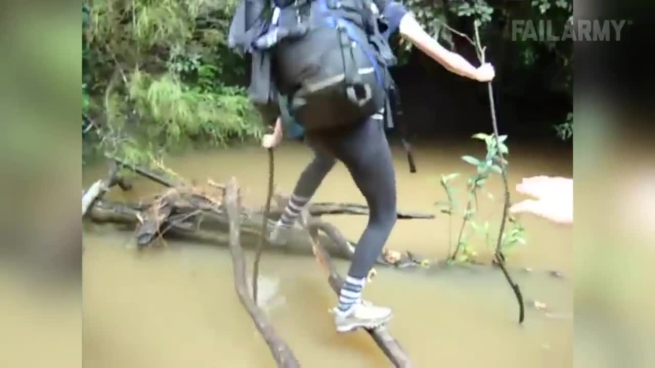 Best Water Fails | Funny Video Compilation | FailArmy