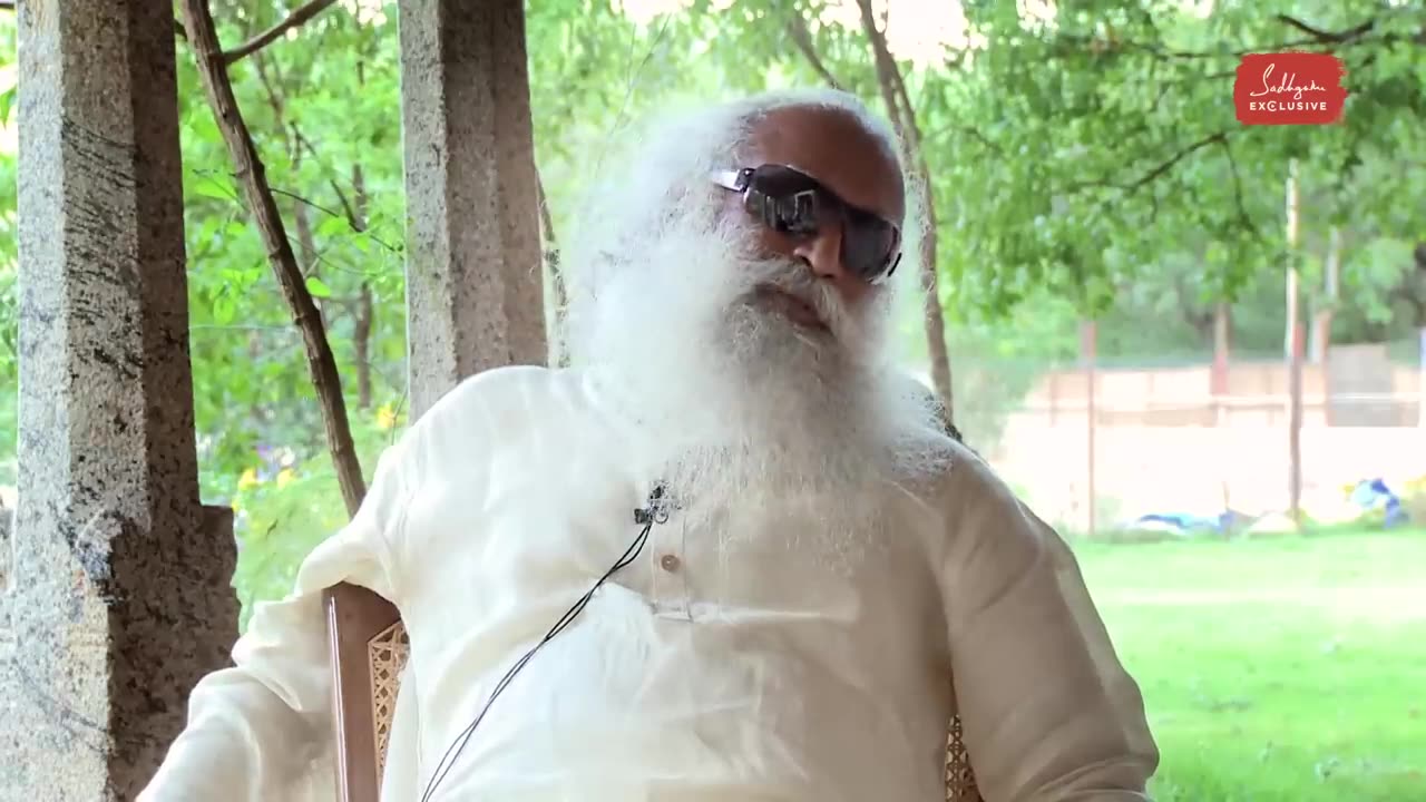 Sadhguru exclusive of yoga, yoga and Mysticism