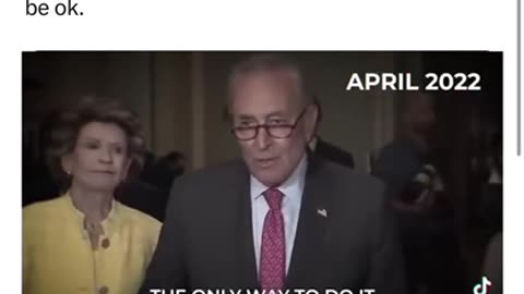 Whatever they say do the opposite